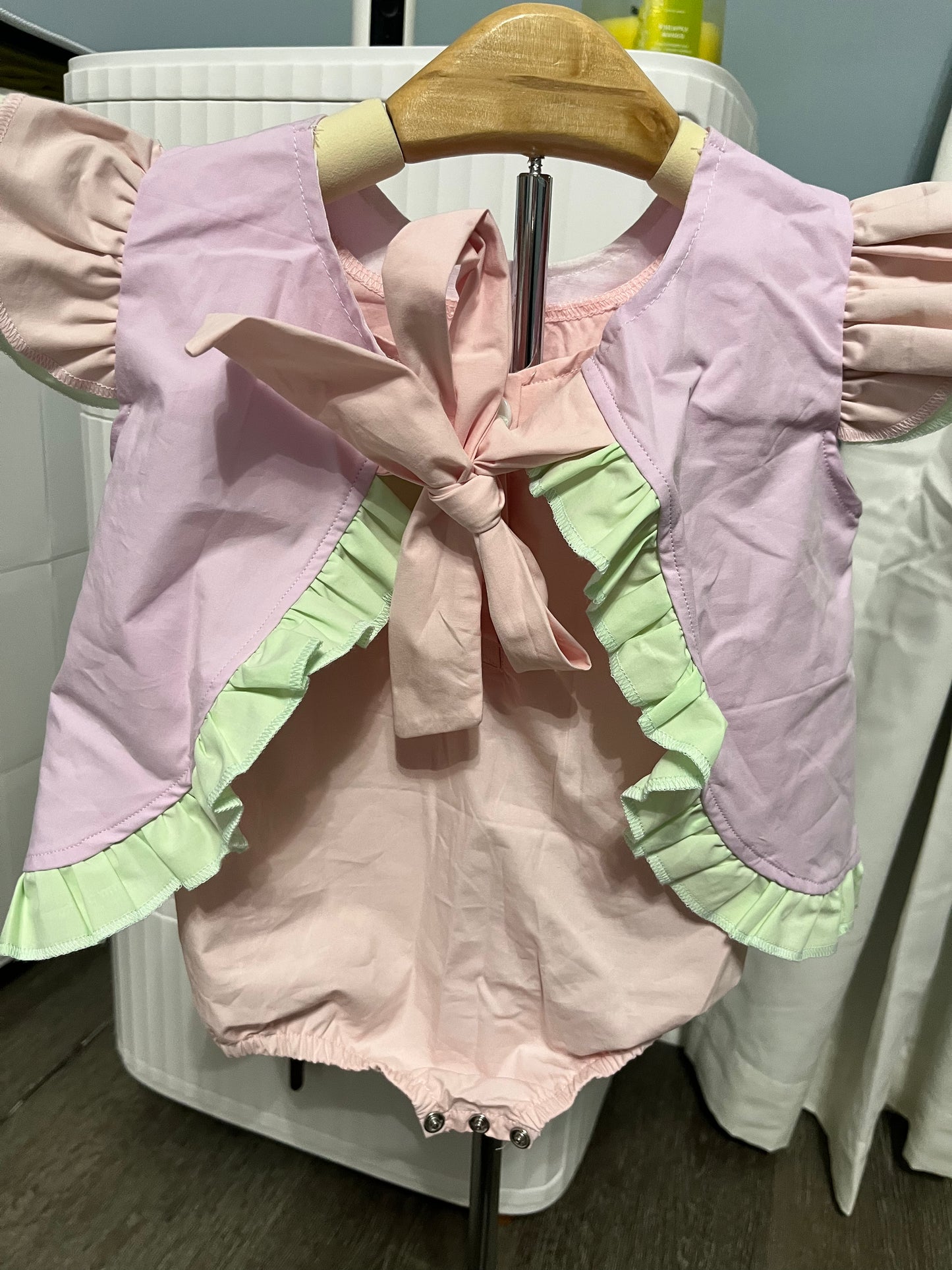 Here for the sprinkles bubble RTS